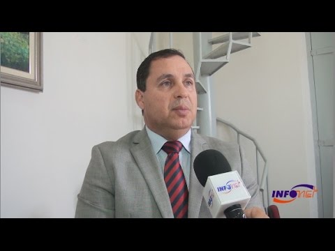 Sejuc anuncia concurso para guarda prisional