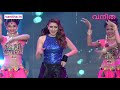Hansika Super Hot Dance Vanitha Film Awards 2019