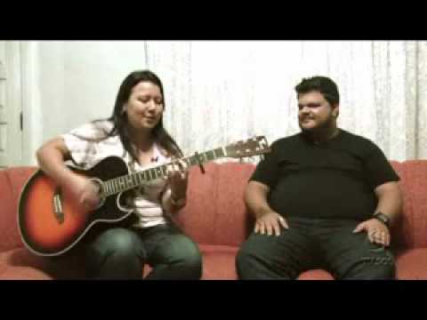 Stefany Ueda - Just the way you are (programa Resenha)