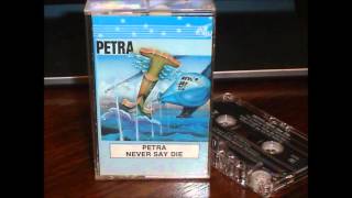 PETRA 04.  KILLING MY OLD MAN (1981)