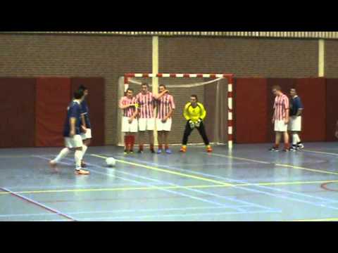 ZVVF/Prevoo 5 - ZVVM/Campus 5 10-11-2012