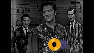 NEW * Too Much - Elvis Presley {Stereo} 1957