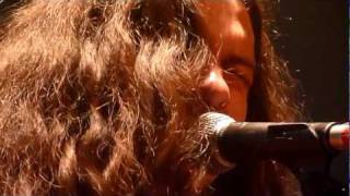 Kurt Vile - In My Time à La Maroquinerie 2011