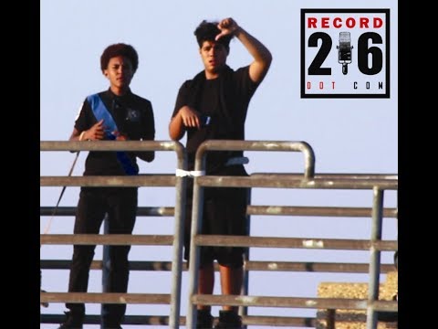 "I'm A Tell You" Feat. Polo Taylor & Aj2TimeZ (Official Video)