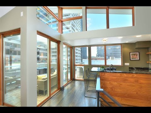 Contemporary Urban Living in Pittsburgh, Pennsylvania | Sotheby's International Realty