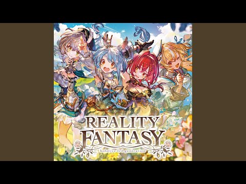 REALITY FANTASY