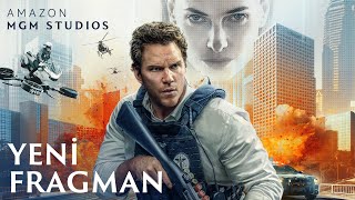 Türkçe Altyazılı Yeni Fragman