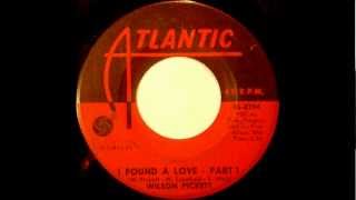 Falcons - &quot;I Found A Love&quot;