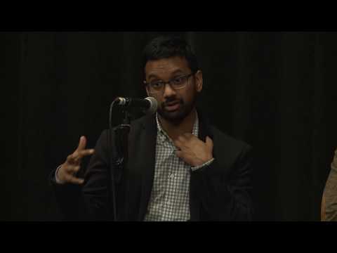 Community Conversation—Theatre Destination L.A.