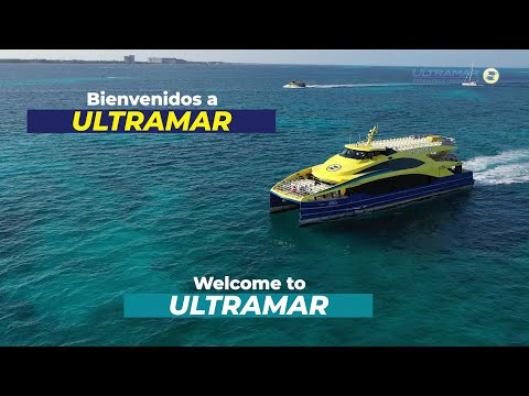Ultramarferry
