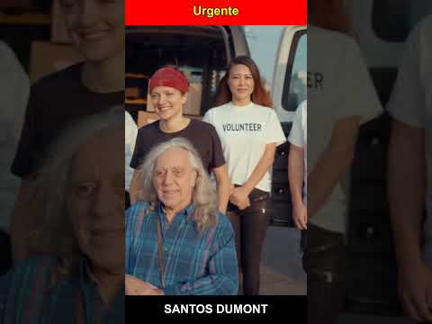 Santos Dumont - Minas Gerais | Congreso CONECTA 2026 - Gratuito | Tecnologias Assistivas