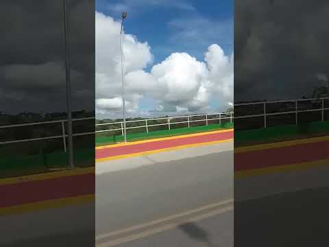 conhecer a cidade de Orobó  pe