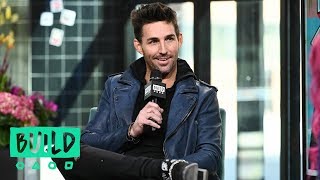 Jake Owen Reveals The Hidden Easter Eggs in the Cover of his Upcoming Album