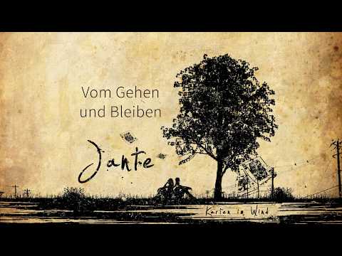 Jante - Vom Gehen und Bleiben (Official Audio)