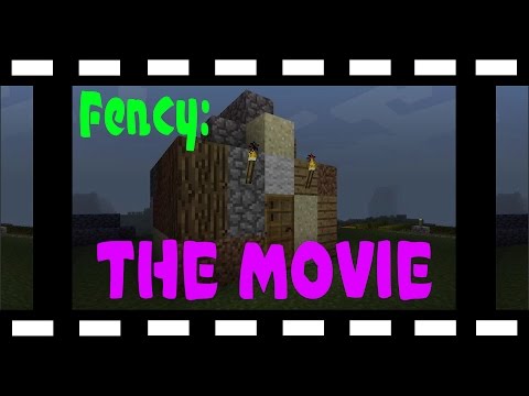 Fency: The Movie