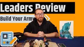 Board Game Co. - Leaders video thumbnail