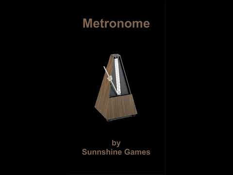 MetronomeApp