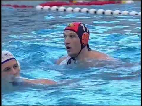 23.05.2007 Sintez Kazan - VK Šibenik 9 -10 (2-1, 2-3, 1-3, 4-3) Treća (3) četvrtina