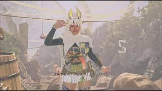 モンスターハンターワイルズ Monster Hunter Wilds [MHWs] タルコロチャレンジＳランク (毎日更新連続Ｓランクチャレンジ!!!)