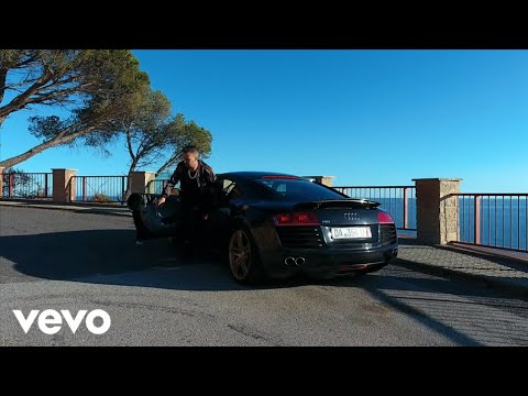 Alvarez - La Montamos (Official Video)