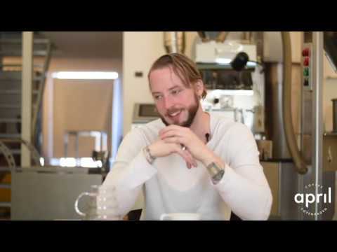 World Brewers Championship 2019 - Reflection by Patrik Rolf - First Open Service - Part 8/12