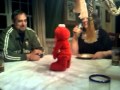 Express Christmas And Tickle Me Elmo