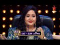 BB Jodi Promo Avinash And Ariyana Stunning Dance Every Sat Sun At 9 Pm Star Maa
