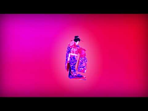 Tengo John - Geisha (Audio)