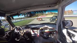 NHMS Day1/Shift4 Paul (race truck) (24hoursoflemons)