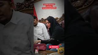 Download lagu Bupati sumenep akrab banget sama Lusyana jelita #dangdut #hiburansegar mp3