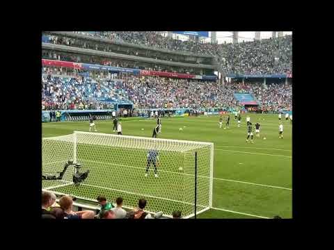 Thomas Lemar great goal