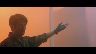 [단편영화] 끝내주는 절벽 Breathtaking Cliff 트레일러 Trailer