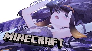 Thumbnail for 【Minecraft】 MINEEEEEECRAFT (2:53:33)