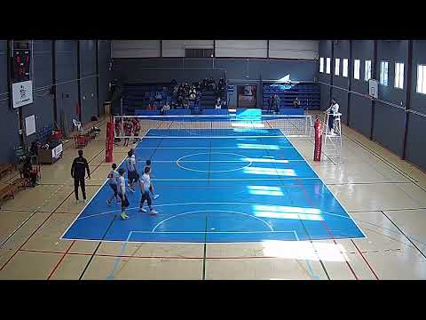 CAIXA COLONYA CV MANACOR IM - ALARÓ VÒLEI CLÍNICA DENTAL