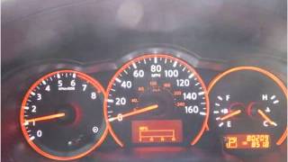 preview picture of video '2009 Nissan Altima Used Cars Laurens SC'