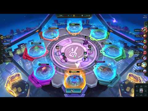 Cemane Official Play Chess TFT p15