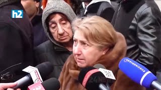 Նիկոլս ժողովրդի ծոցի մեջը արեց. տնտեսվարող: Լրաբեր - 5.02.2025