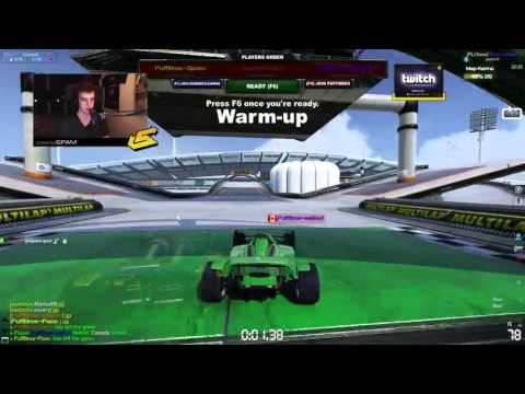 Paragon Chase Cup #3 | Team PuffBros | Match 6