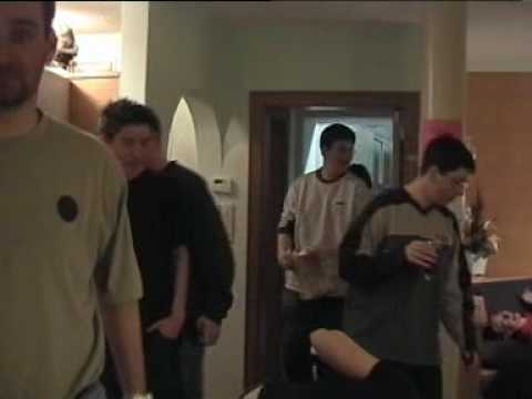 St. Valentin - Der letzte Abend