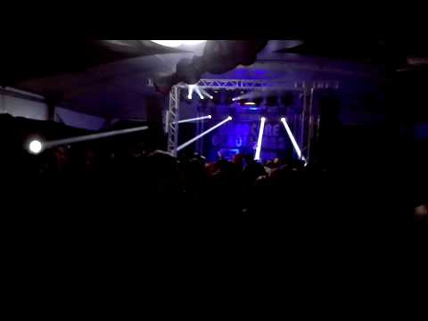 TerrorClown @ Nature One 2015 - Hardcore Gladiators - Terror & Speedcore