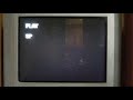 Opening To Daylight Widescreen Edition 1998 VHS