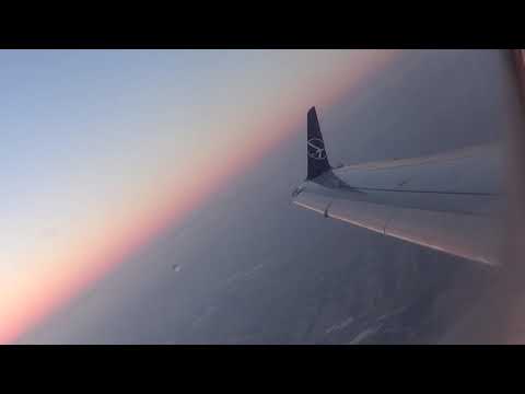 02 03 18 Embraer ERJ 175 200SD SP LIC Warszawa Wrocław LOT