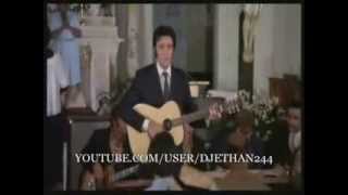 ELVIS " LET US PRAY "