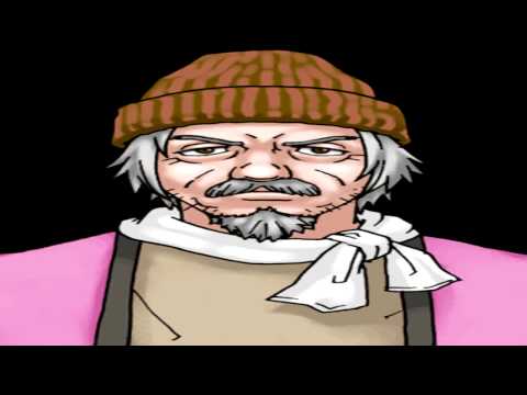 [Nightcore] Ace Attorney - It Can’t End Like This