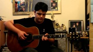 Katie Cruel, Bert Jansch, Cover By David