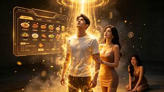 Download lagu 【Indo Sub】Istri selingkuh, pria ini dapat sistem masak dan jadi kaya #Full #Minidrama mp3