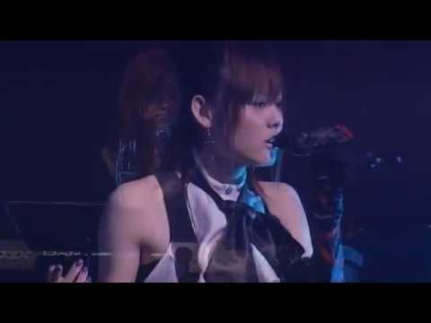 Yuki Kajiura LIVE 31.07.2008