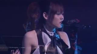 Yuki Kajiura LIVE 31.07.2008
