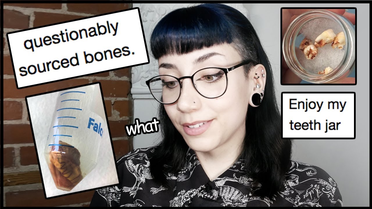 Show & Tell With Tumblr