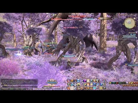 #10 Battle Theme | Final Fantasy XIV: Shadowbringers